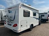 Knaus SKY TI 590 MF *FRANZBETT*AUTO-SAT*NAVI*KAMERA* - Knaus Mf