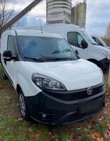 Fiat Doblo Professionell MwSt.ausweisbar - Fiat Doblo in Kiel