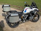 BMW R1250 GS - Motorräder in Osnabrück