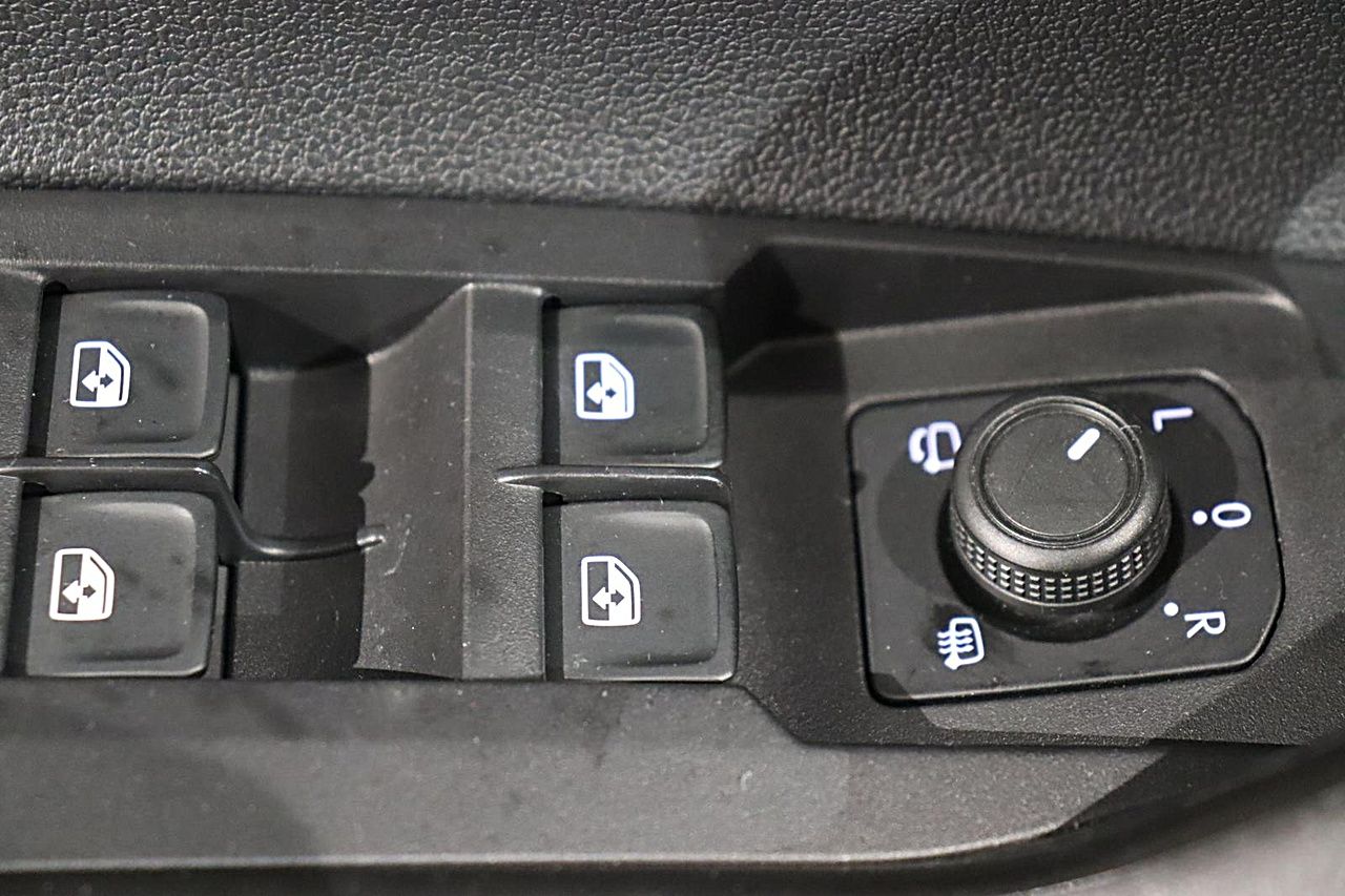 Volkswagen Taigo - Bild 18