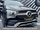 Mercedes-Benz GLE 350 4MATIC/AMG/ 18550km/GARANTIE - Mercedes GLE 350 Benzin Gebrauchtwagen