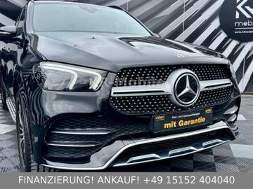 Mercedes GLE 350 - 2