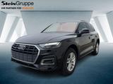 Audi Q5 Q+SHZ+VIRT+ACC+LED+NAVI+PDC+Facelift+TOTW - gebrauchte Audi Q5 mit Facelift