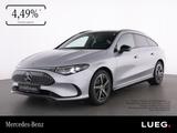 Mercedes-Benz CLA 350 4M SB PROGRESSIVE+18''-AMG+AHK+HUD+360°+