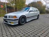 BMW 323i E36 Touring M Paket Teilleder Gew... - BMW 323: Kombi, 323i