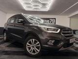 Ford Kuga 1.5 LED KLIMAAUT ISO TEMPOMAT PDC VOLLDIGI - gebrauchte Ford Kuga aus dem Jahr 2019