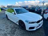 BMW 530d xDrive Touring M Sportpaket Pano AHK ACC  - BMW 530: Sportpaket 530d M