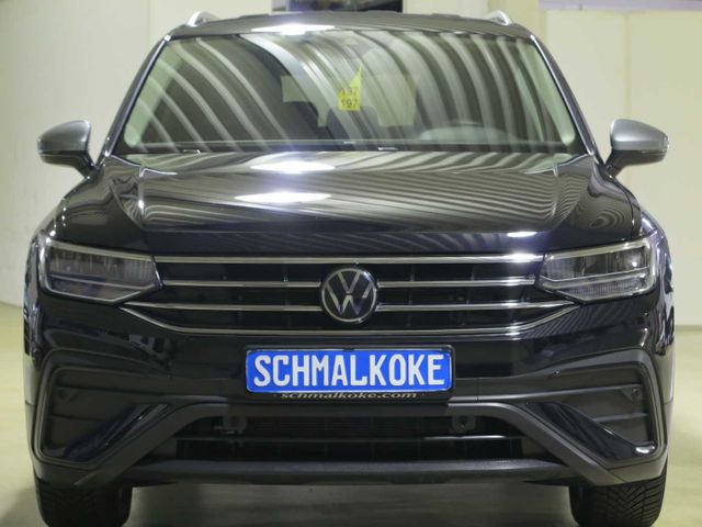 VW Tiguan Allspace 2.0TDI SCR DSG7 Life 7Si AHK Nav