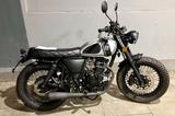 Andere Stylische 125er im Café Racer-Look Mutt RS-13 - MOTORRAD 125ER