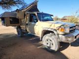 Toyota Land Cruiser LC79 PREMIUM