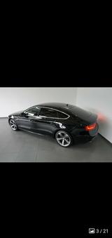 Audi A5 1.8 TFSI Sportback - - Audi A5 in Karlsruhe