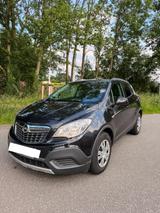 Opel Mokka 1.6 ecoFLEX Edition Start/Stop Edition - Opel Mokka Edition ecoFlex Gebrauchtwagen