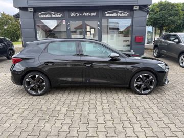 Cupra Leon - 3