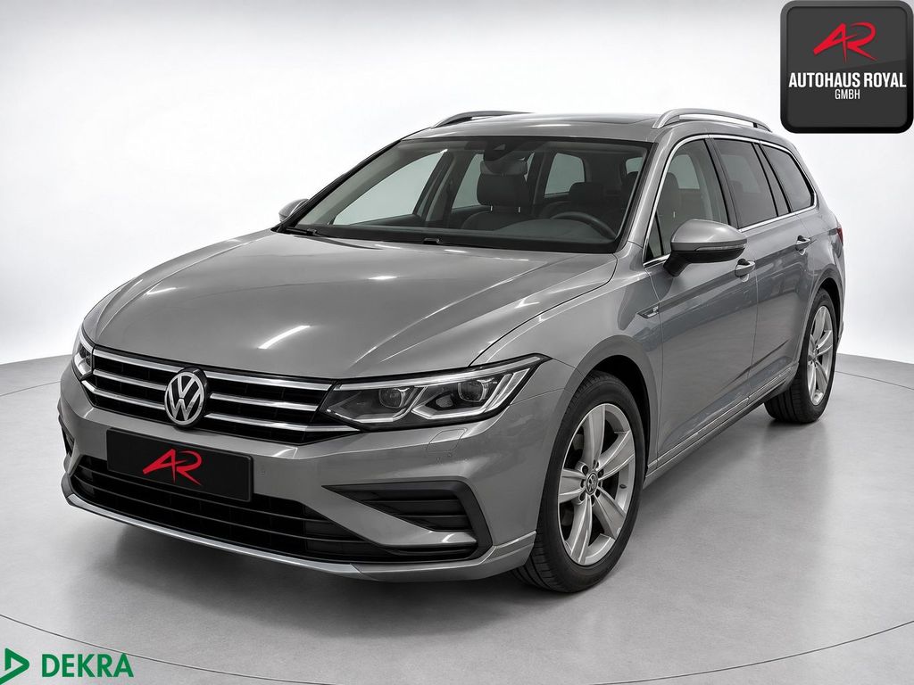 Image of Volkswagen Tiguan