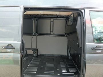 Fahrzeugabbildung Volkswagen T6 TDI DSG Hochdach Basis Campervan - Umbau