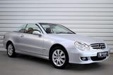 Mercedes-Benz CLK 200 Cabrio Elegance+Bi-Xenon+Memory+PDC - Mercedes-Benz CLK 200 Gebrauchtwagen