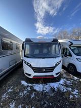 Dethleffs Trend I 6817 EB  - Dethleffs Trend I 6817 EB