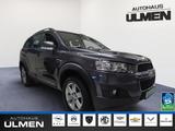 Chevrolet Captiva 2.4 LT 2WD 7-Sitzer Navigation+Bluetooth - Chevrolet mit Benzin-Antrieb: Pickup