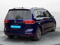 Volkswagen Touran - Vorschau Bild 9