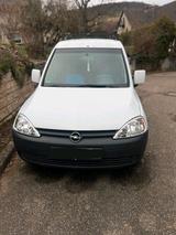 Opel Combo Kastenwagen/ Mini Camper - Opel Combo Camper Gebrauchtwagen