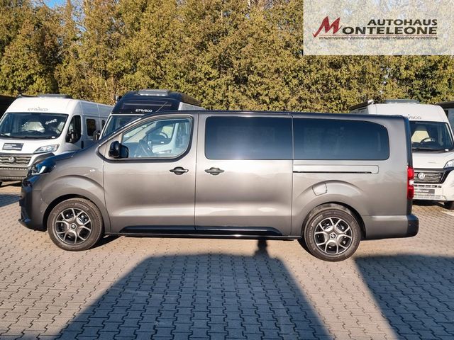 Fiat Ulysee L3 Automatik | NAVI | RFK| Sofort