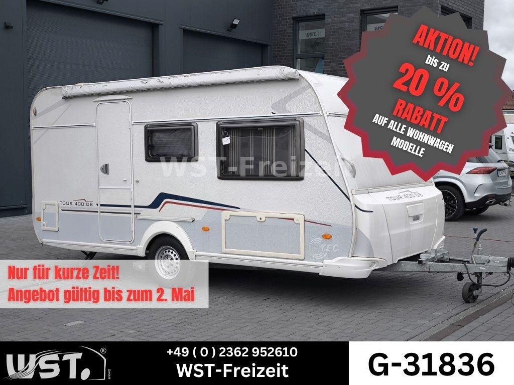 TEC Tour 400 DB, Nr. 19