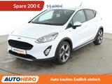 Ford Fiesta 1.0 EcoBoost Active*NAVI*PDC*SHZ*KLIMA*