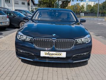 BMW 725 - 2