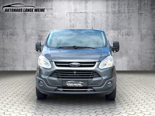 Ford Transit/Tourneo Custom