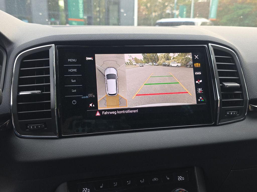 Skoda Karoq - Bild 21
