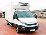 Iveco 72C21 70 65 DAILY THERMOKING T800 A/C LBW LUFT