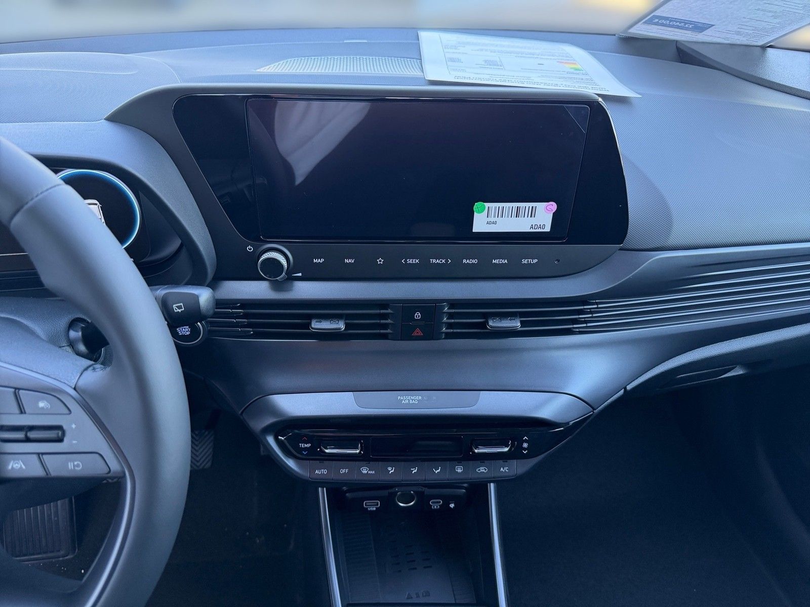 Hyundai i20 – Bild 9
