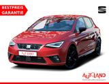 Seat Ibiza 1.5 FR Pro Black Edition LED Navi Kamera - gebrauchte Seat Ibiza aus dem Jahr 2022