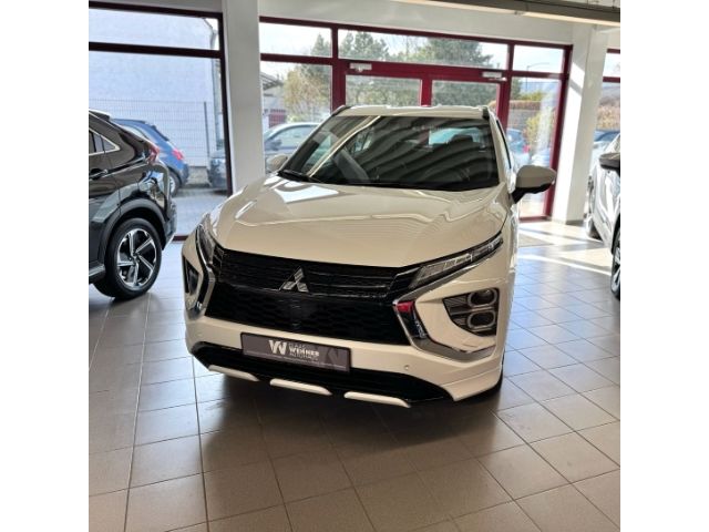 Mitsubishi Eclipse Cross - Bild 2