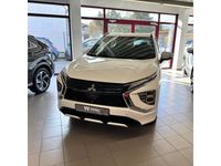 Mitsubishi Eclipse Cross - Vorschau Bild 2