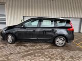 Renault Grand Scenic 110PS 1.5 7person dCi 63489 - schwarze Renault Grand Scenic