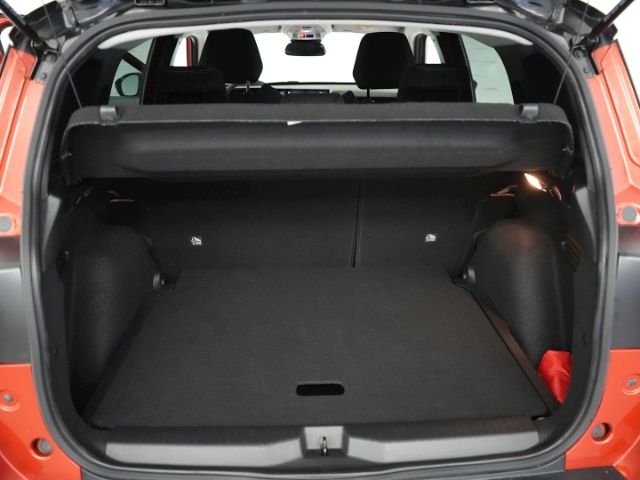 Frontera Electric C GS 44kWH AT+LED MATRIX+NAVI+
