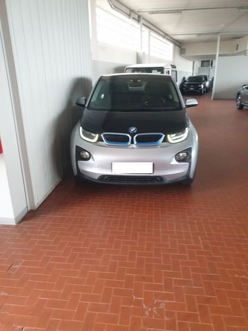 BMW Bmw i3 BMW I3 GRIGIO /NERO