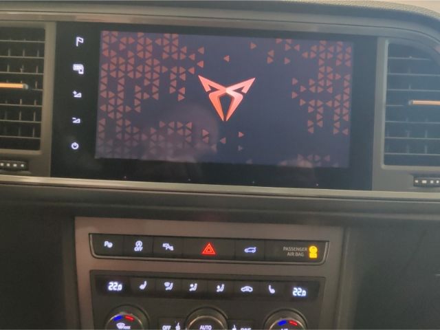 Cupra Ateca - Bild 15