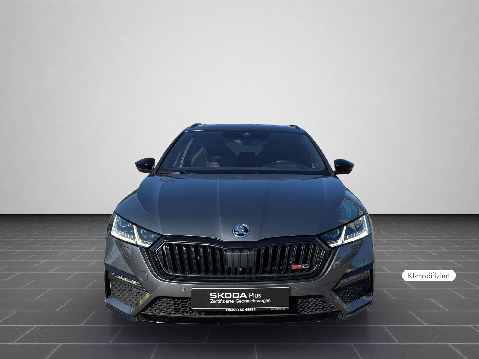 Skoda Octavia - Bild 6