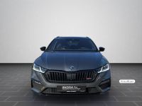 Skoda Octavia - Vorschau Bild 6
