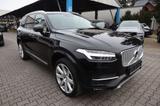 Volvo XC90 D5 AWD Geartronic Inscription|B&W-SOUNDSYS| - Volvo XC90 Gebrauchtwagen in Frankfurt