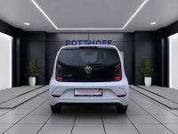 Volkswagen e-up! - Vorschau Bild 3