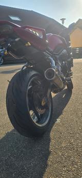 Yamaha Fazer FZ1  - YAMAHA FZ