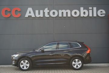 Volvo XC60 - 1