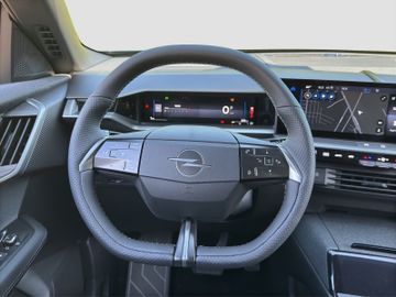 Fotografie 11 des Opel Grandland (X) Grandland "GS" Hybrid *AHK*Head-Up