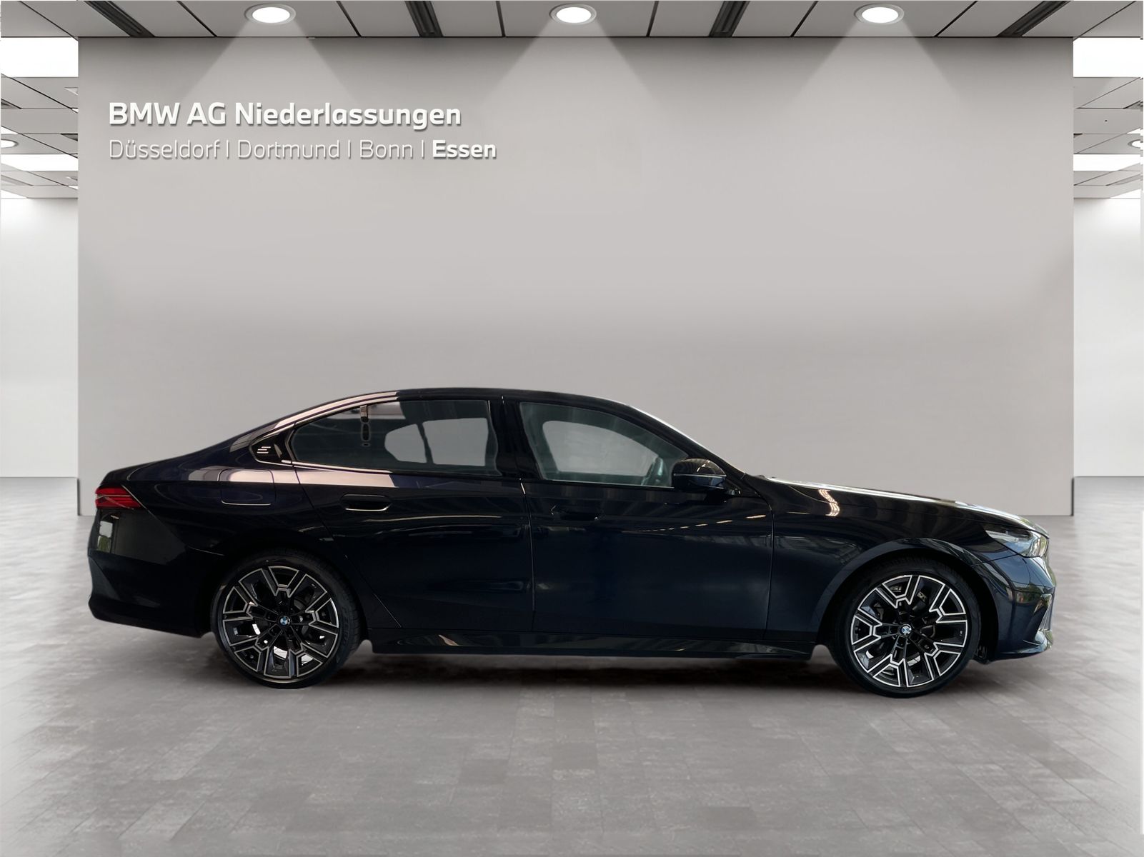 BMW 520 - Bild 7