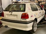 Volkswagen Golf 3 Votex High Sport VR6 Highline Umbau... - Volkswagen Golf: Vr6 Umbau