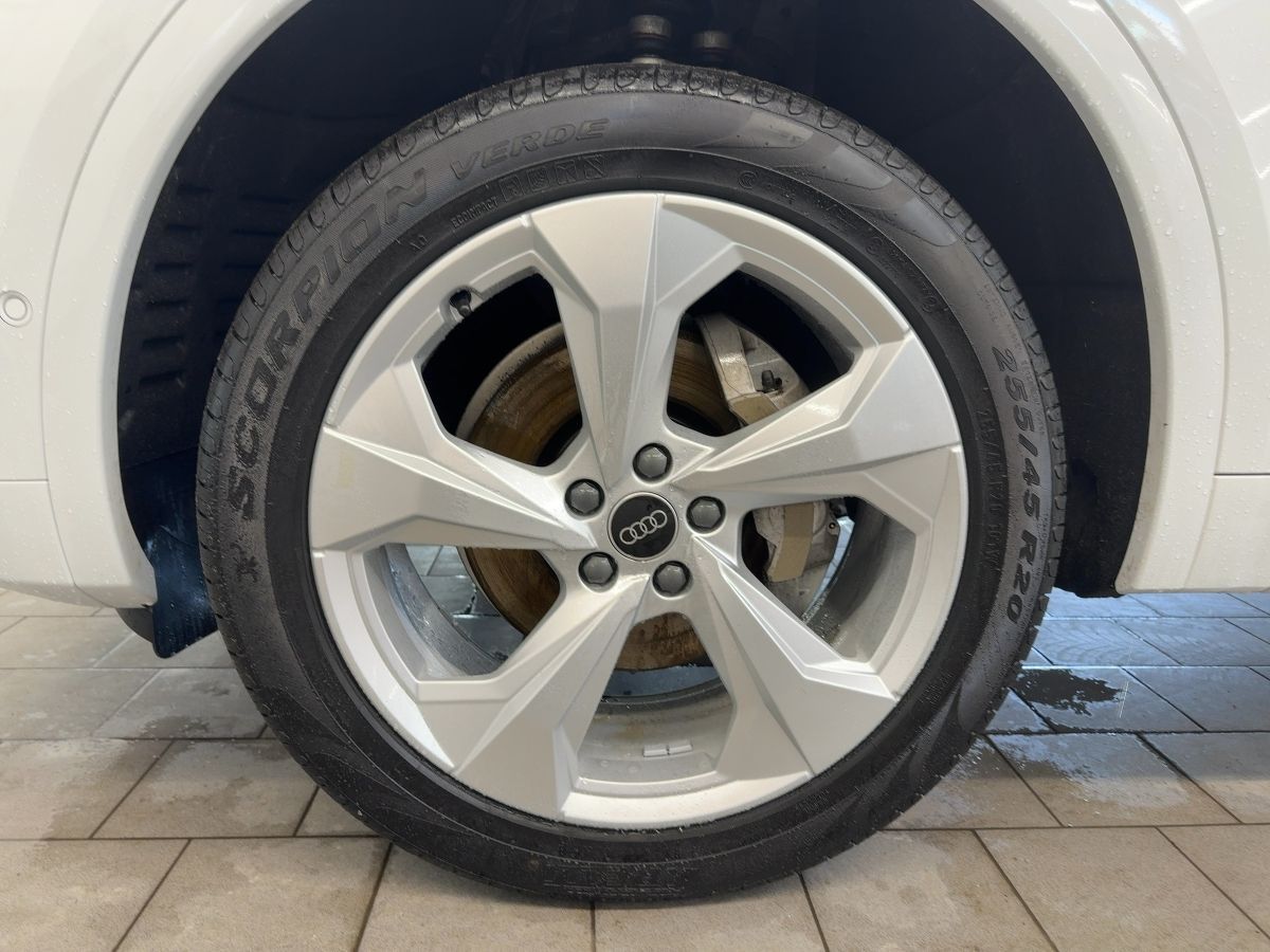 Audi Q5 - Bild 18