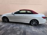Mercedes-Benz E 500 Cabriolet E 500 - - Firmenfahrzeug gebraucht